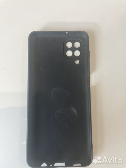 Чехол для телефона samsung galaxy A12/M12