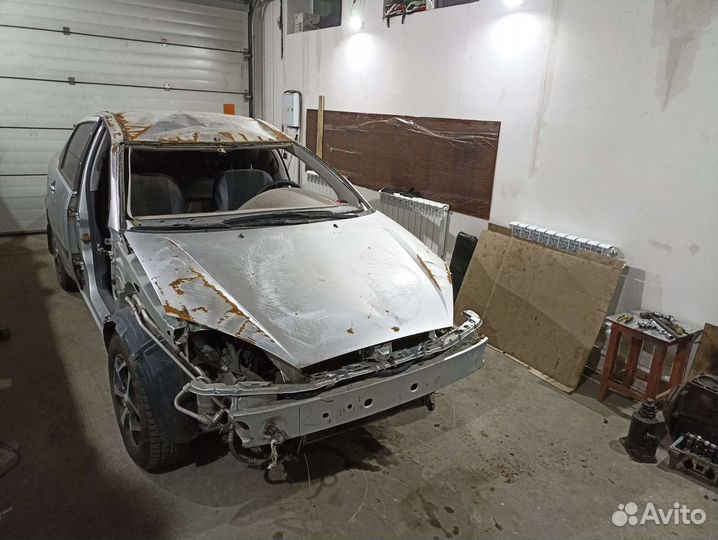 Разбор фокус 1