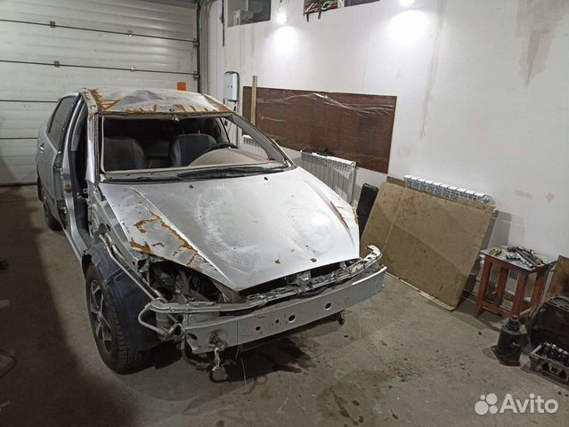 Разбор фокус 1