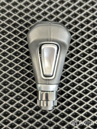 Ручка АКПП hyundai santa fe 3