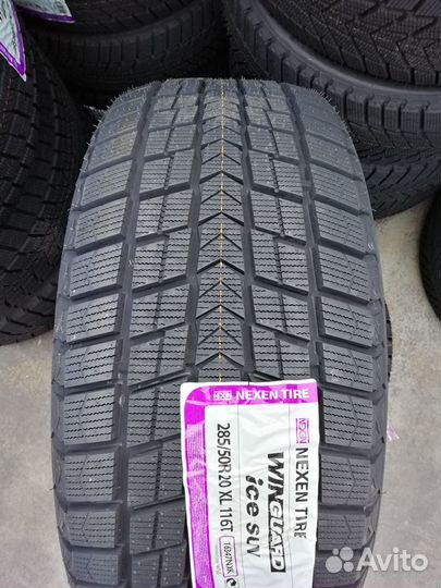 Nexen Winguard Ice SUV 285/50 R20 116T