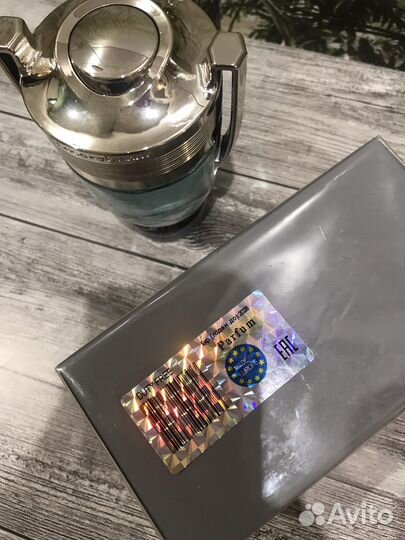 Paco rabanne invictus 100 ml