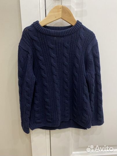 Джемпер zara