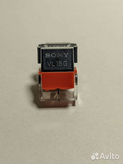 Картриджи для винила Sony Pioneer