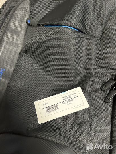 Рюкзак Samsonite Laptop BackPack 2