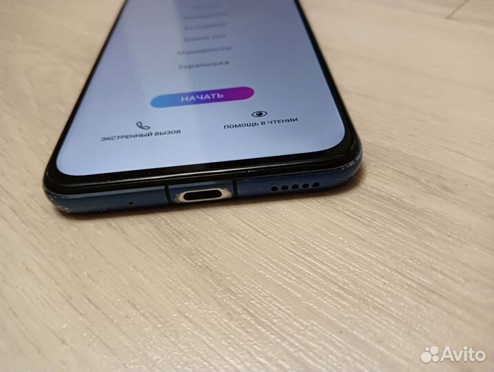 Honor View20