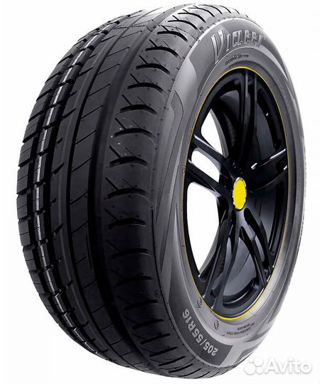 Viatti Strada Asimmetrico V-130 205/55 R16 91V