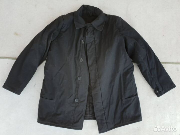 Куртка ватная (фуфайка), костюм х/б