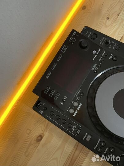 Pioneer CDJ-900