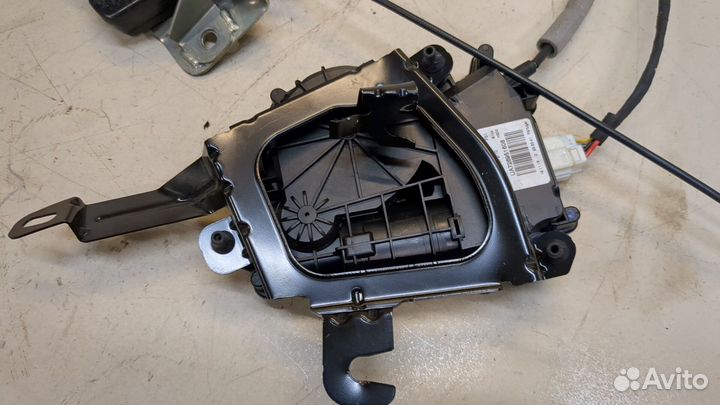 Кнопка крышки багажника BMW 3 F34 Gran Turismo 2013, 2016