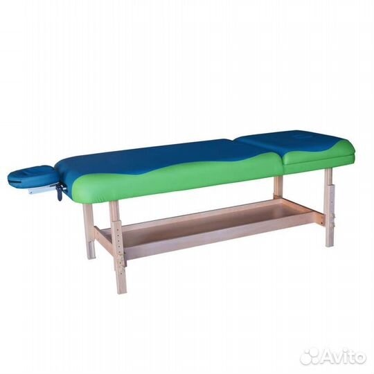 Массажный стол DFC superior TS200