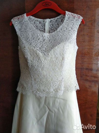 Платье, новое