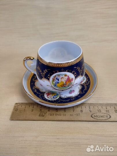 Кофейная пара Япония