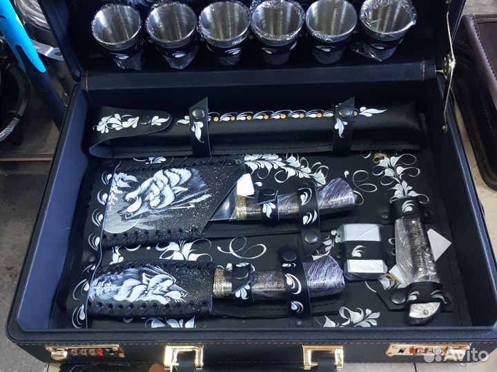 Подарочный набор для мужчин