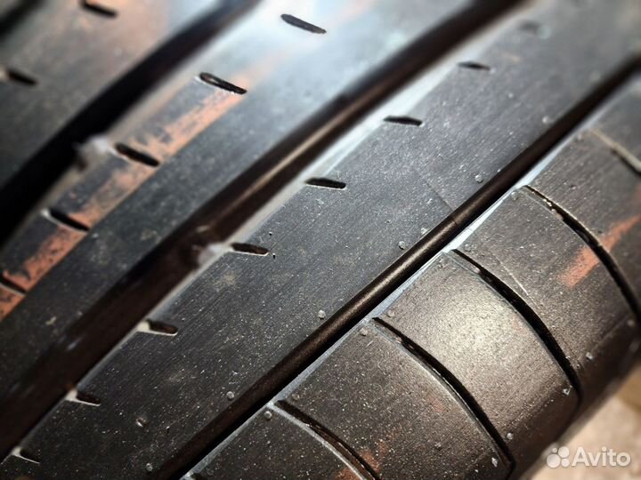 Yokohama Advan Sport V105 305/30 R23 111Y