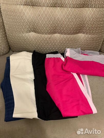 Вещи женские пакетом