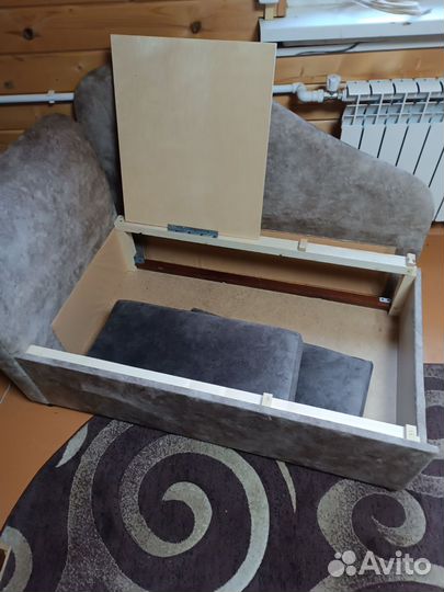 Диван канапе