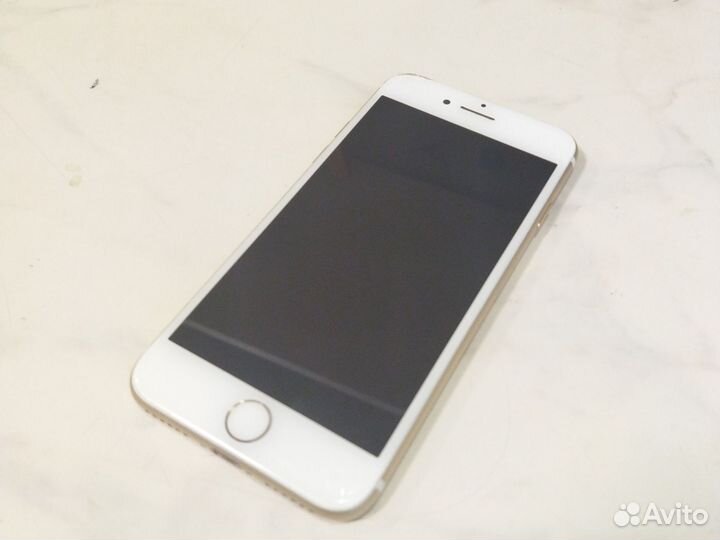 iPhone 7, 128 ГБ