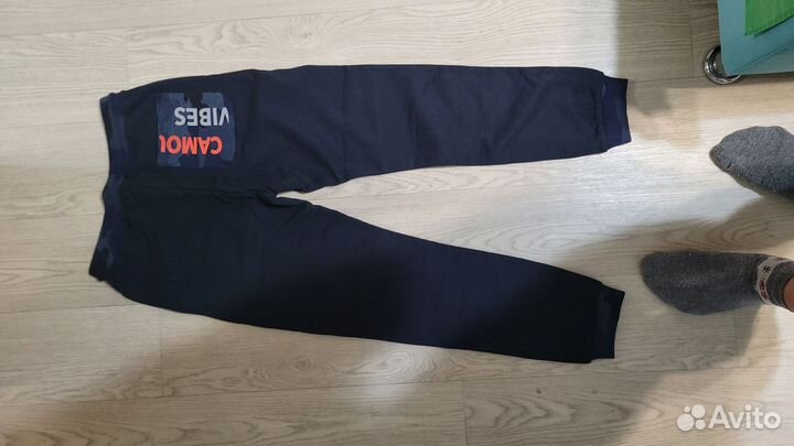 Спортивный костюм для мальчика 160