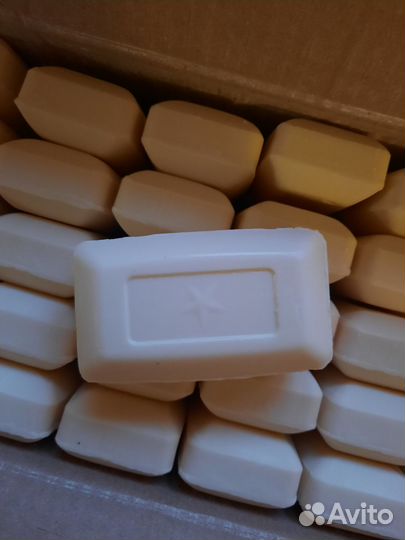 Армейское мыло 100гр