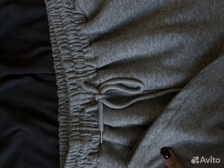 Костюм спортивный женский