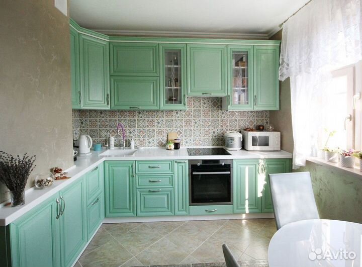 Кухонный гарнитур 