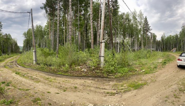 Участок 10 сот. (ИЖС)