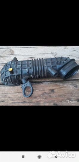 Гофра воздушная audi 100