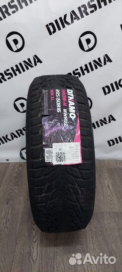 Hifly Vigorous HP801 215/60 R17 93H