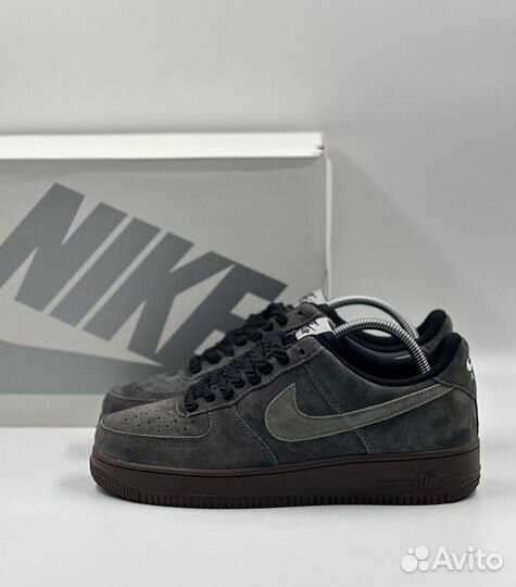 Кроссовки Nike Air Force 1 Low