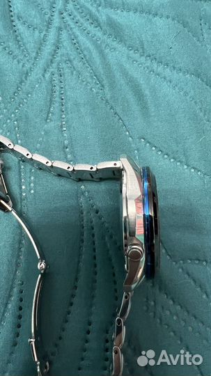 Часы casio g shock и edifice