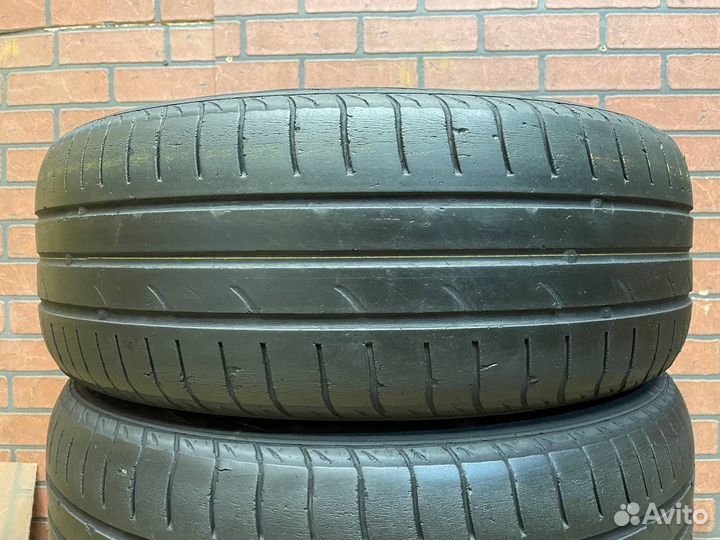 Nexen N Blue HD 205/60 R16 92H