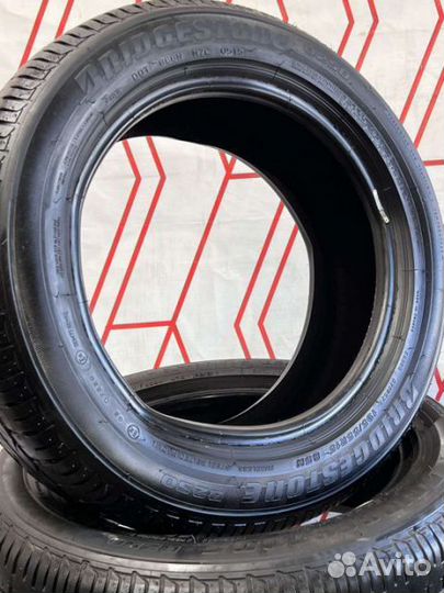 Bridgestone B250 195/55 R15 85T