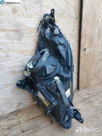 Фара левая Toyota Prius 2 NHW20 2011 81185-47150