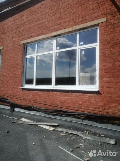 Балконы Окна пвх Лоджии от Завода