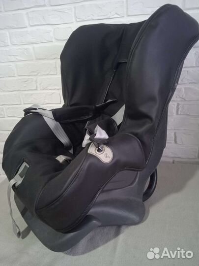 Детское автокресло 9 до 36 кг