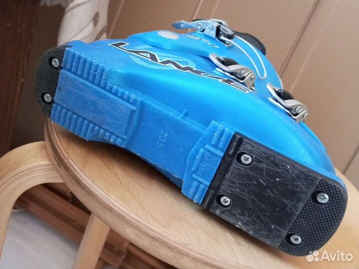 Горнолыжные 20.5+палочки