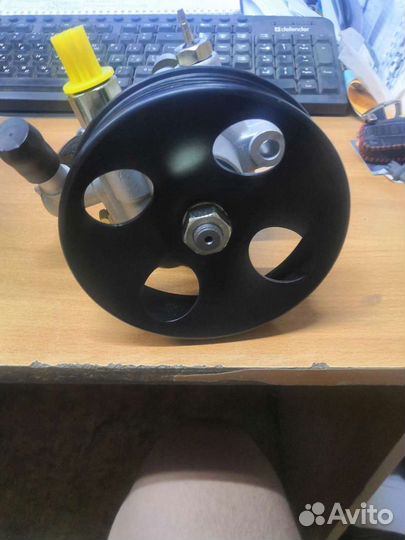 Насос гура автомобиль