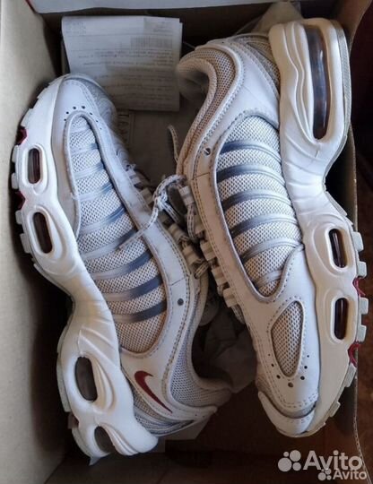 Кроссовки nike air max tailwind 4 38