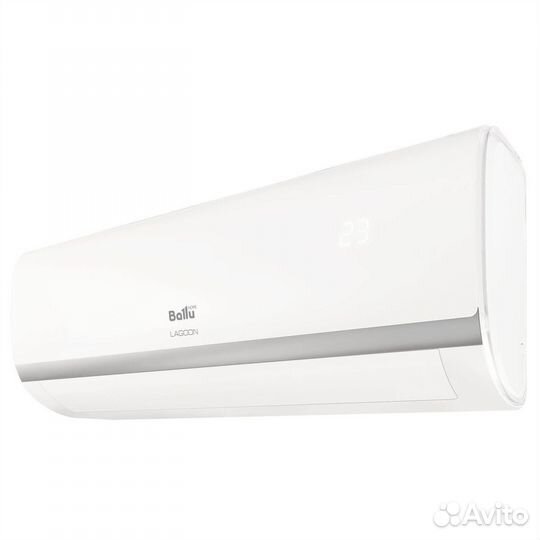 Кондиционер сплит система