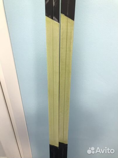 Беговые лыжи fischer carbonlite plus