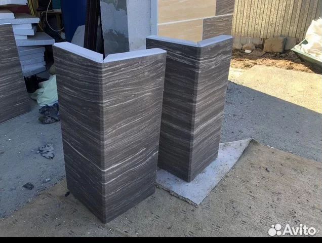 Готовый бизнес гибкого камня, кирпича и термопанел