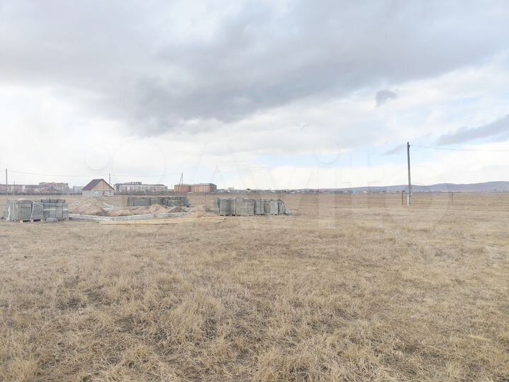 Участок 10 сот. (ИЖС)