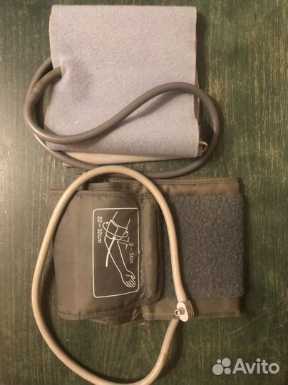 Манжета для тонометра