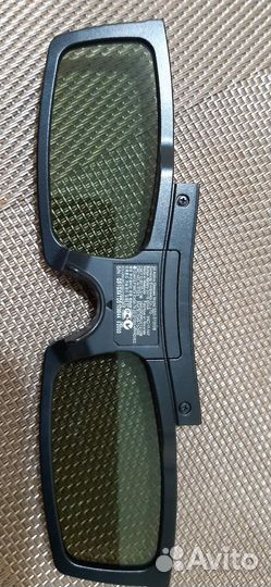 3D очки Samsung