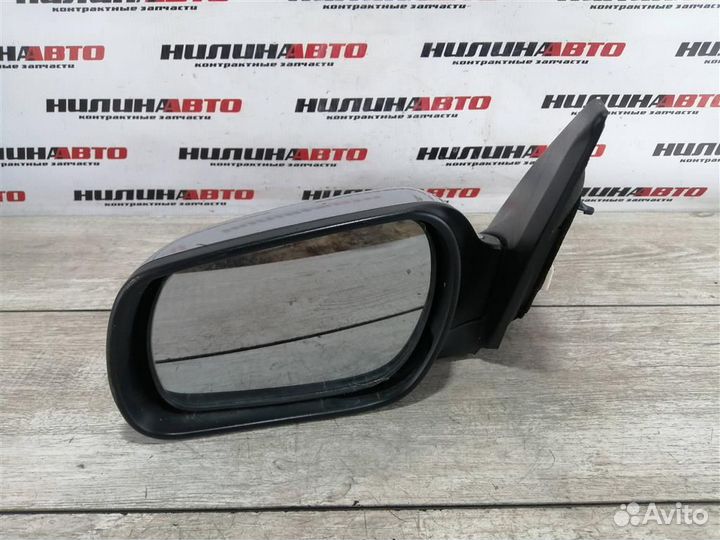 Зеркало левое Мазда 3 BK бк
