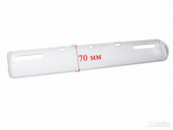 Плафон лампы для холодильников indesit, ariston