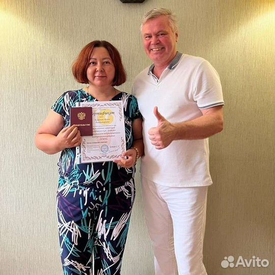 Мануальный массаж