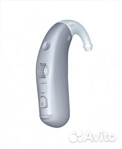 Слуховой аппарат Siemens Intuis Dir