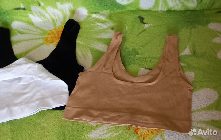 Топ женский